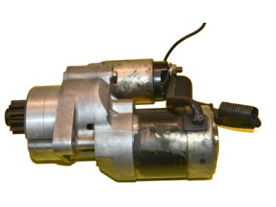 Nissan 23300-4W016 Motor Assy-Starter