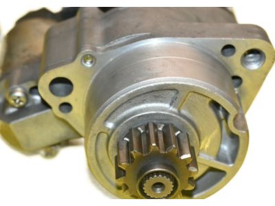 Nissan 23300-4W016 Motor Assy-Starter