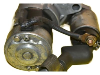 Nissan 23300-4W016 Motor Assy-Starter