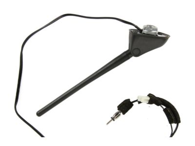 Nissan 28208-ZW80A Antenna