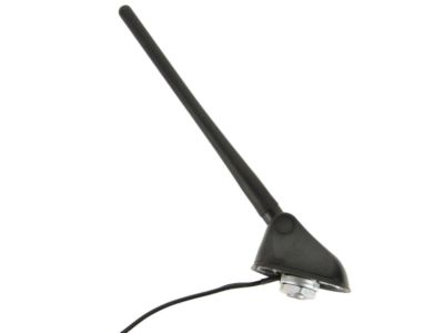 Nissan 28208-ZW80A Antenna