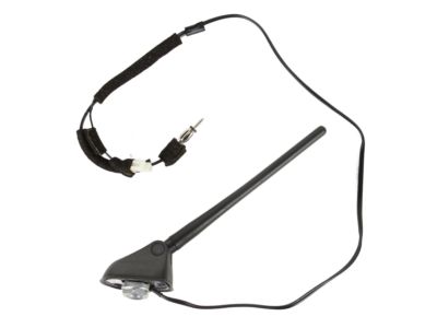 Nissan 28208-ZW80A Antenna