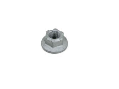 Nissan 55269-AG005 Nut-Special