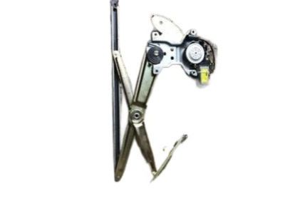 2002 Nissan Sentra Window Regulator - 82720-4Z300