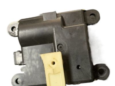 Nissan Altima Blend Door Actuator - 27730-8J100