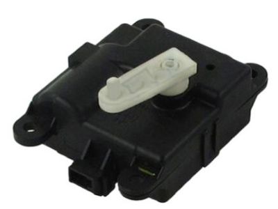 Nissan 27730-8J100 Air Intake Box Actuator