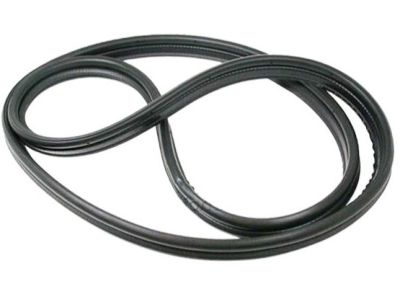 2015 Nissan Altima Weather Strip - 84830-3TA0C