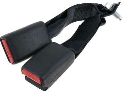 Nissan Altima Seat Belt - 88842-3TA8B