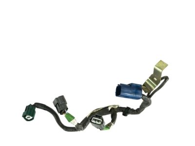 Nissan 24079-AM615 Harness Assembly-EGI Sub