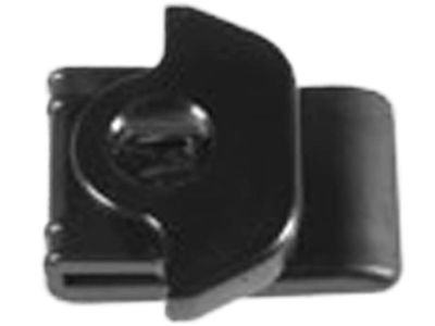 Nissan 63848-9Y000 Clip