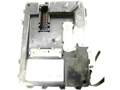 Nissan 284B1-ZE10A Body Control Module Controller Assembly