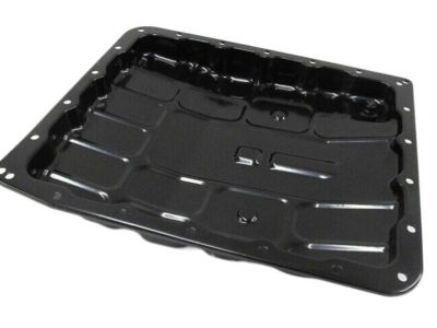 Nissan Titan Transmission Pan - 31390-90X0B