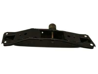 Nissan 11331-CD00A Engine Mounting Member Assembly, Rear
