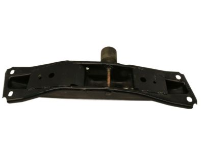 Nissan 11331-CD00A Engine Mounting Member Assembly, Rear