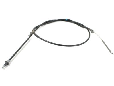 Nissan Parking Brake Cable - 36530-3SH0A