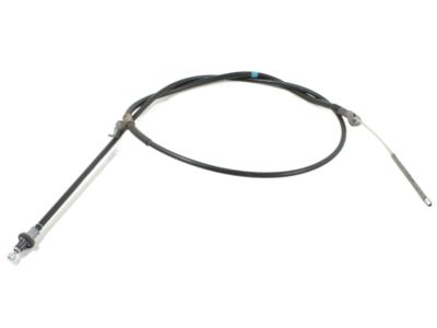 2015 Nissan Sentra Parking Brake Cable - 36530-3SH0A