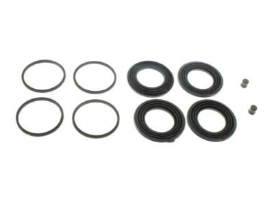 Nissan Wheel Cylinder Repair Kit - D1120-ZC60A