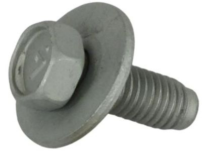 Nissan 14069-CA010 Bolt