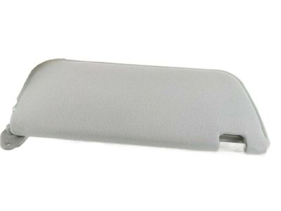 Nissan 96400-7Z803 Right Sun Visor Assembly