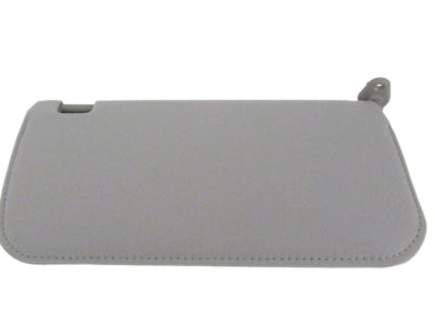 Nissan 96400-7Z803 Right Sun Visor Assembly