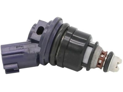 Nissan 300ZX Fuel Injector - 16600-21U00