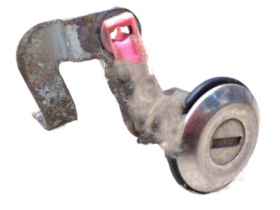 Nissan Pathfinder Trunk Lock Cylinder - 90600-13C25