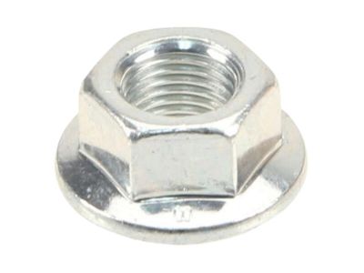 Nissan 01225-N2011 Nut