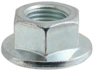 Nissan 01225-N2011 Nut