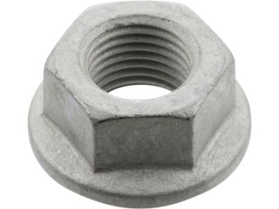 Nissan 54588-8H30D Nut