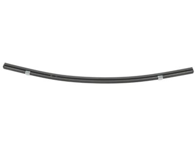 Nissan 28895-ZX01A Wiper Blade Refill,Driver