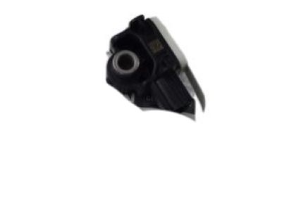 Nissan 98581-3JA8A Sensor-Air Bag Front Center