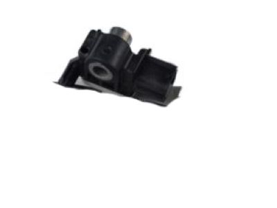 2013 Nissan Pathfinder Air Bag Sensor - 98581-3JA8A