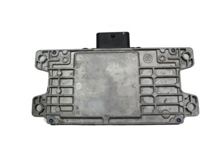 Nissan 310F6-BV91A Hardware Unit-Transmission Control