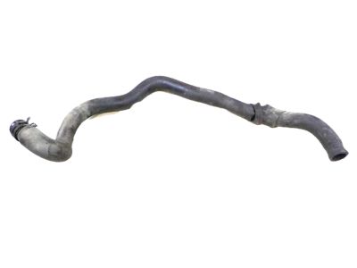 Nissan 92400-CA000 Hose-Heater,Inlet