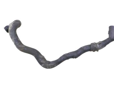 Nissan 92400-CA000 Hose-Heater,Inlet