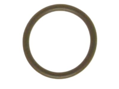 2000 Nissan Pathfinder Water Pump Gasket - 21049-31U02