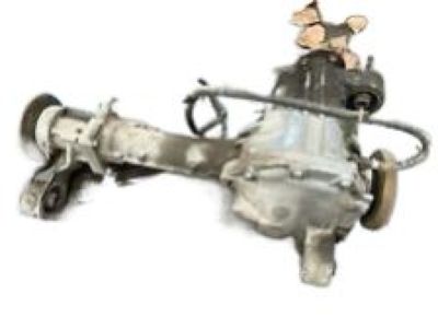 2011 Nissan Titan Differential - 38511-8S110