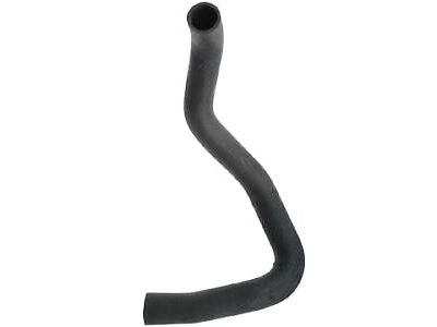 1993 Nissan 240SX Radiator Hose - 21503-53F00