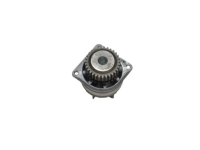 Nissan Murano Water Pump - 21010-JA11A