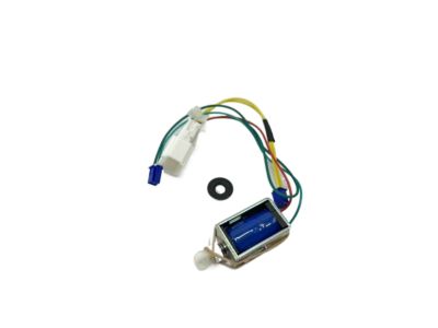 Nissan 34970-3TA2A SOLENOID Assembly-Select Lock