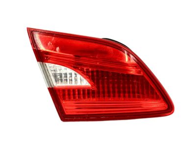2017 Nissan Sentra Tail Light - 26555-3YU5A