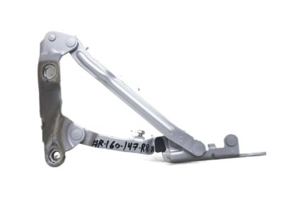 Nissan 84400-ZN60A Hinge Trunk RH