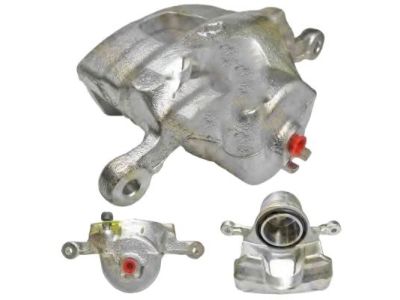 Nissan 41011-44F00 CALIPER Assembly Front LH