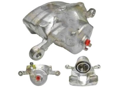 1989 Nissan 240SX Brake Caliper - 41011-44F00