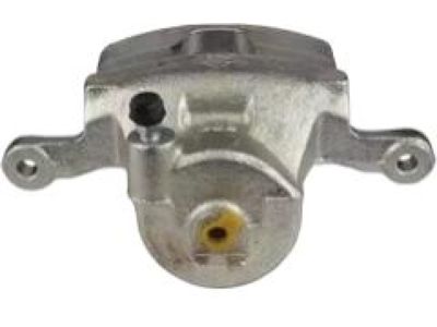 Nissan 41011-44F00 CALIPER Assembly Front LH