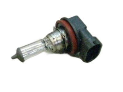Nissan Headlight Bulb - B6296-89947