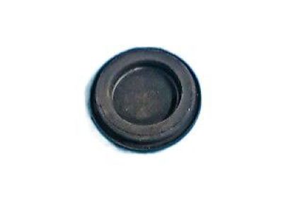 Nissan Pulsar NX Body Mount Hole Plug - 01658-00581