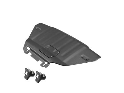 Nissan 999T4-WU100 Titan SKID Plate
