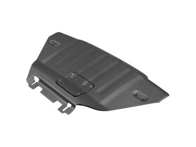 Nissan 999T4-WU100 Titan SKID Plate
