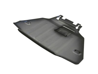 Nissan 999T4-WU100 Titan SKID Plate
